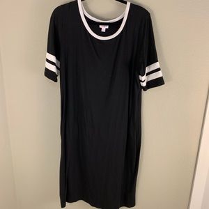 Lularoe Julia dress